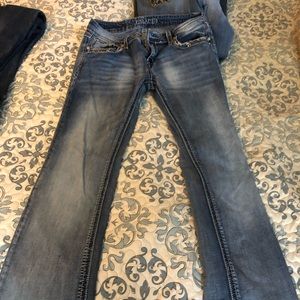 Grace Women’s Jeans Size 30